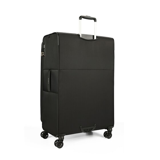 Samsonite Base Breeze 4 wheels Trolley 81 cm with expansion pleat