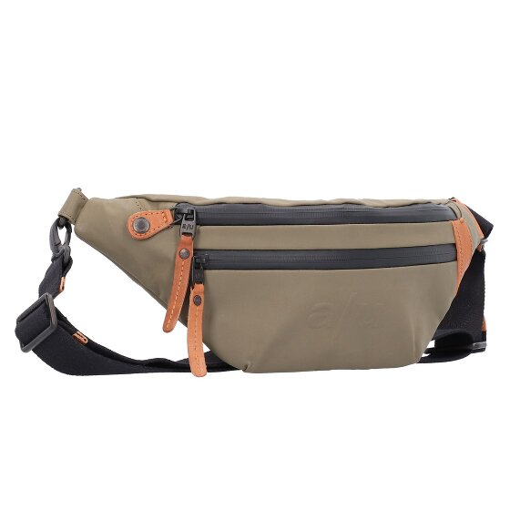 aunts & uncles Japan Ichikawa fanny pack 33 cm
