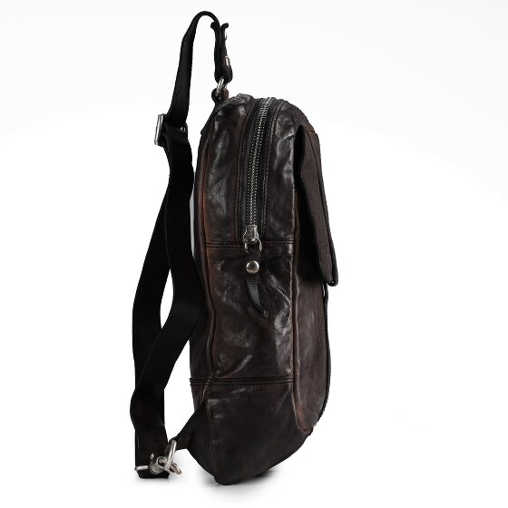 Campomaggi Avocado Genuine Leather 36 cm