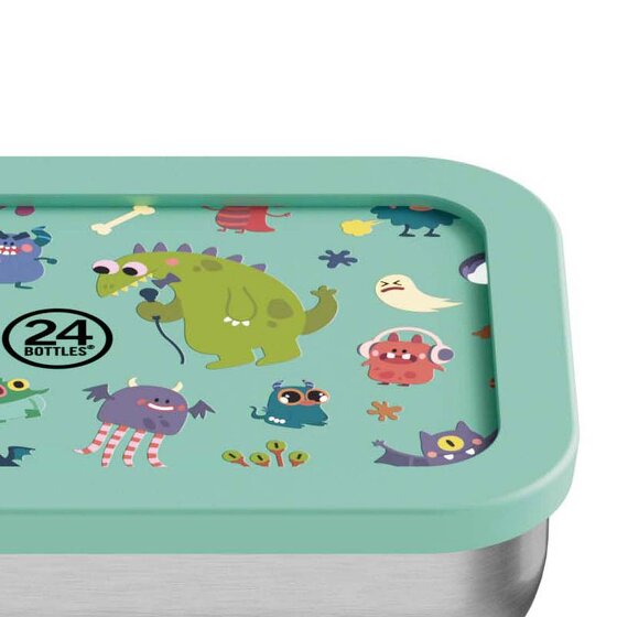 24Bottles Lunch box 18.5 cm