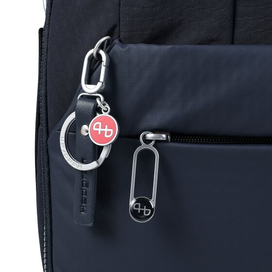 Hedgren Furo Briefcase RFID protection 40 cm Laptop compartment