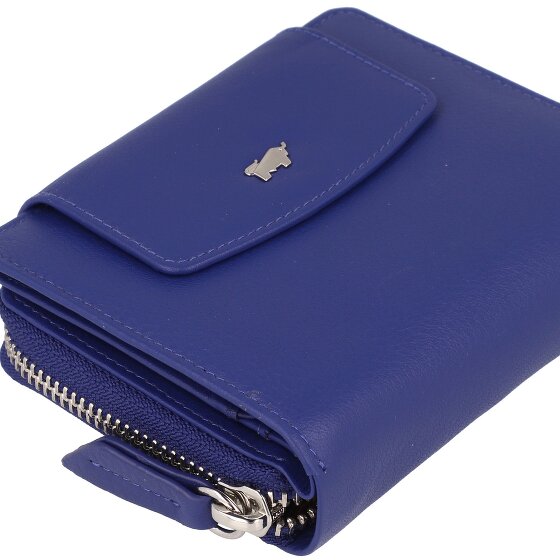 Braun Büffel Joy Wallet RFID protection Leather 12 cm