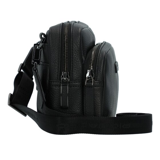 Piquadro Modus Special Shoulder bag RFID protection Leather 23 cm