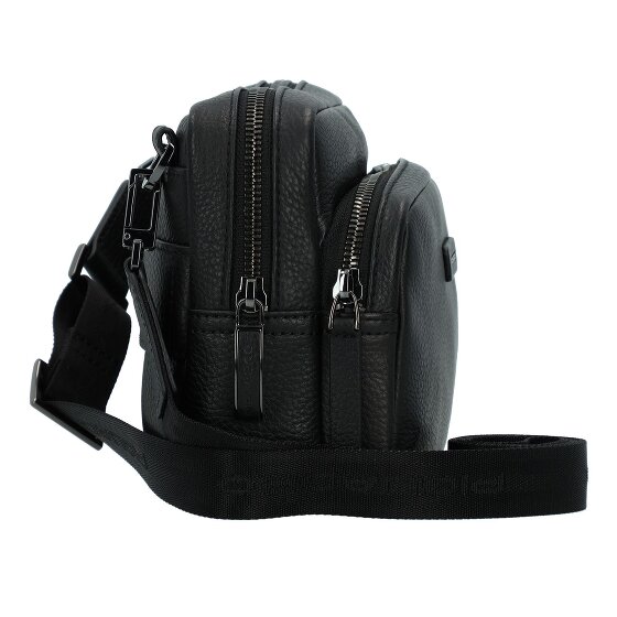 Piquadro Modus Special Shoulder bag RFID protection Leather 23 cm