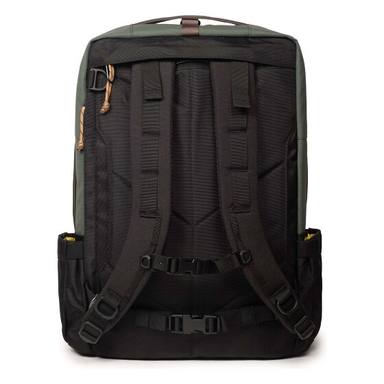 Topo Designs Global Travel Backpack with 51 cm Laptop Compartment