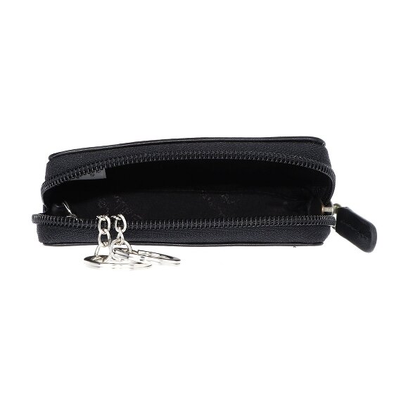 Golden Head Polo Key pouch Genuine Leather 11 cm