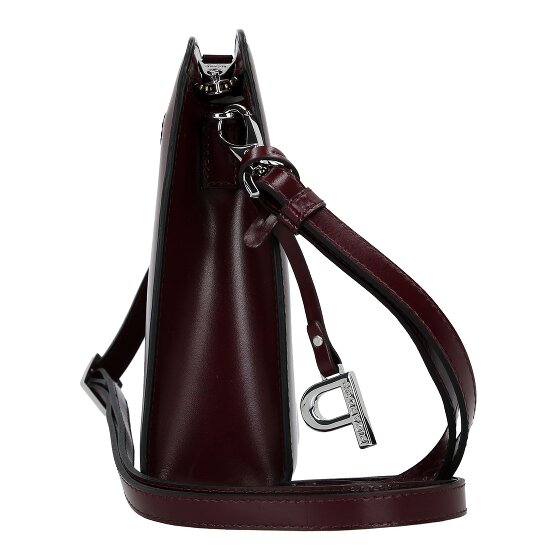 Picard Black Tie Black Tie Shoulder bag Leather 22 cm