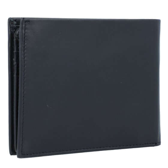 Esquire New Silk wallet leather 12 cm