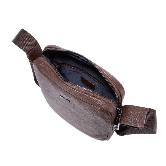 Joop! Cardona Remus Shoulder bag Leather 23 cm