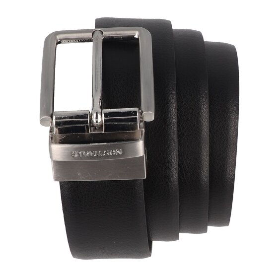 Strellson Reversible belt Leather