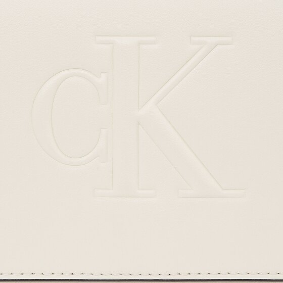 Calvin Klein Jeans Sculpted Deboss Shoulder Bag 25 cm
