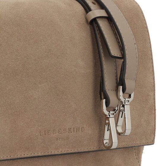 Liebeskind Lily Shoulder Bag M Leather 23 cm