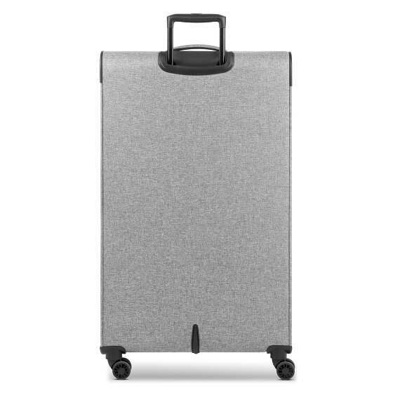Redolz Essentials 12 4-wheel trolley XL 90 cm very large special size