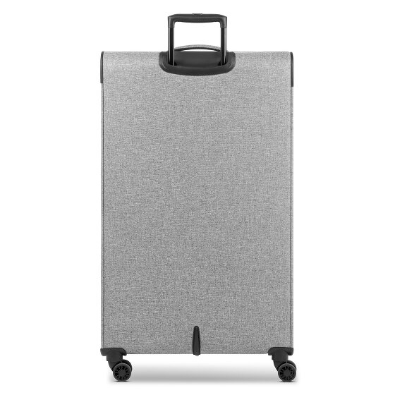 Redolz Essentials 12 4-wheel trolley XL 90 cm very large special size