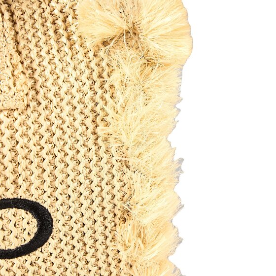 PINKO Beach Shopper Bag 38 cm