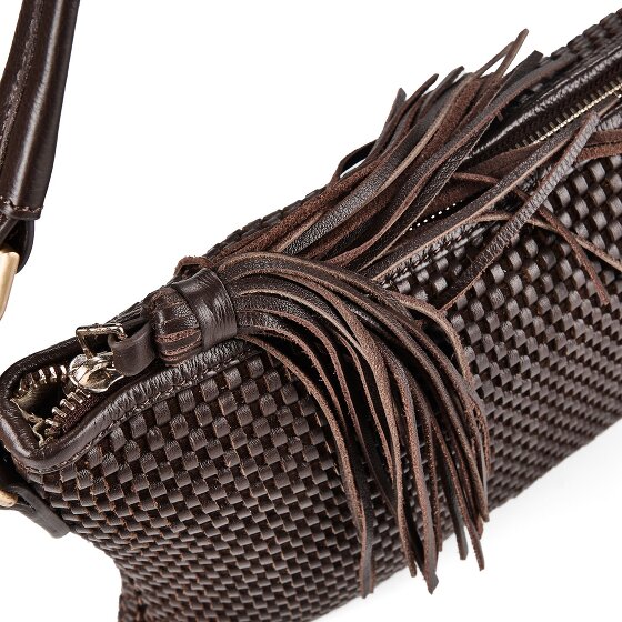 Harbour 2nd Fashion Lights Ivellina Shoulder Bag Leather 31 cm