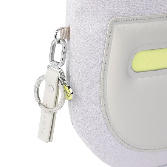 Hedgren Fika Bonbon L Shoulder Bag RFID protection 29 cm