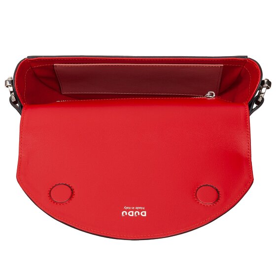 DuDu Shoulder bag leather 23 cm