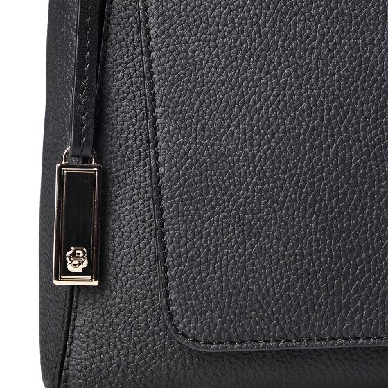 Boss Ameline Shoulder Bag Genuine Leather 31 cm