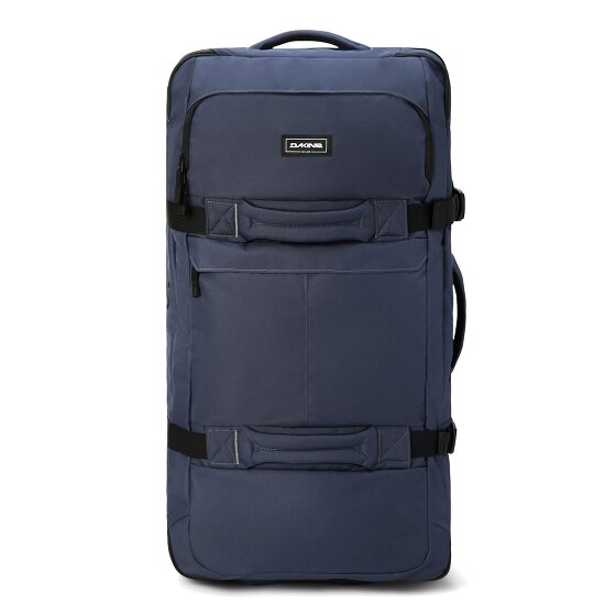 Dakine Split 110 2 wheels Travel bag 81 cm
