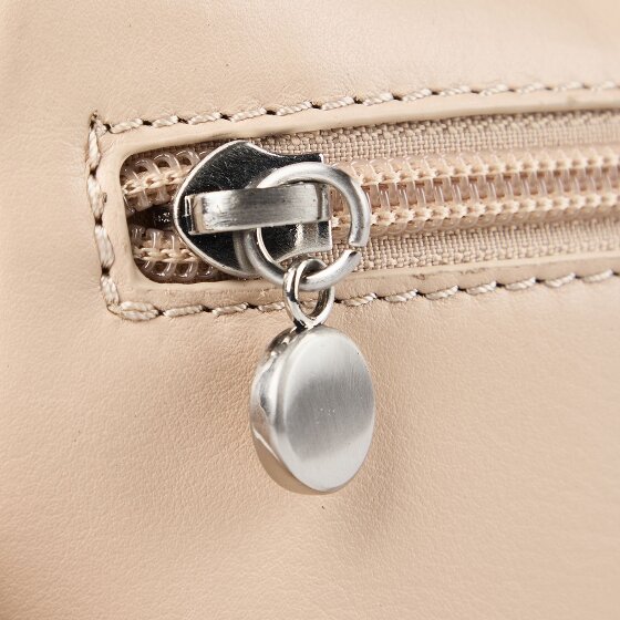 Esquire Athena Shoulder bag Genuine Leather 19 cm
