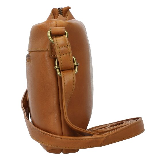 Greenburry Colombiana Shoulder bag Leather 23 cm