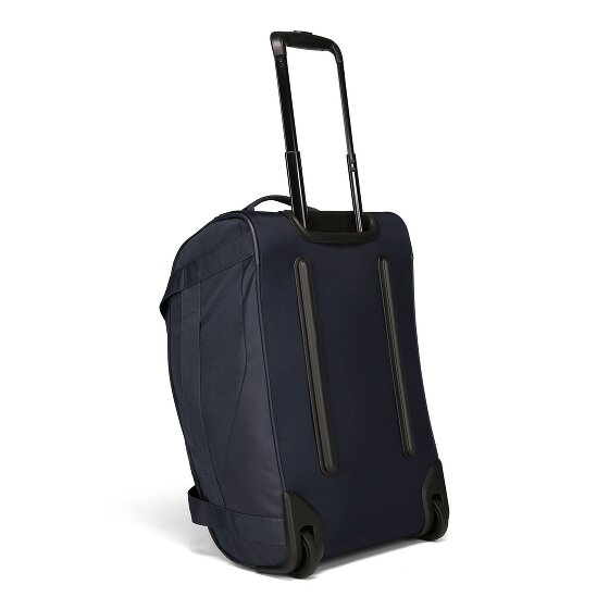 American Tourister City Racer 2 wheels Travel bag S 55 cm