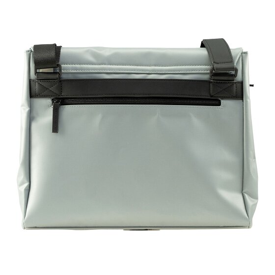 Jost Tolja Messenger 38 cm Laptop compartment