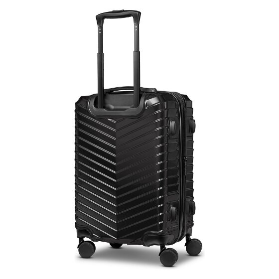 Redolz Essentials 18 2.0 4 wheels Cabin suitcase S 55 cm Expandable