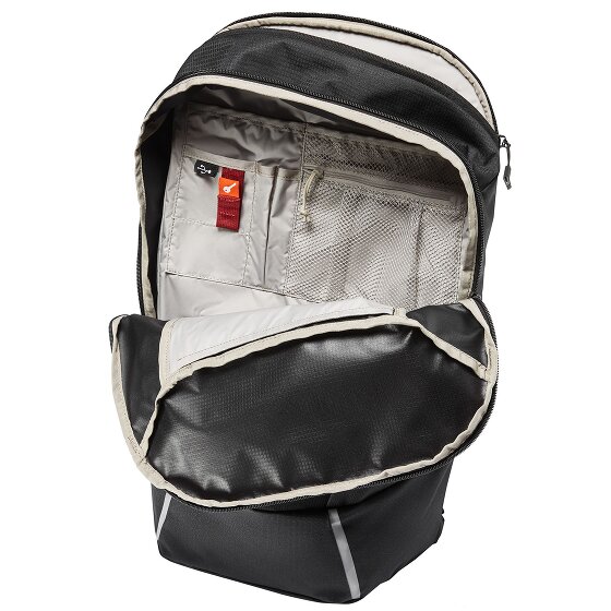 Vaude Cycle 22L bike backpack 52 cm laptop compartment
