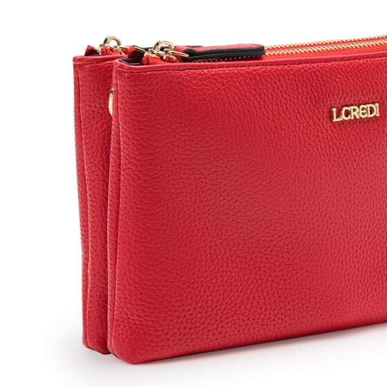 L.Credi Ella shoulder bag 14 cm