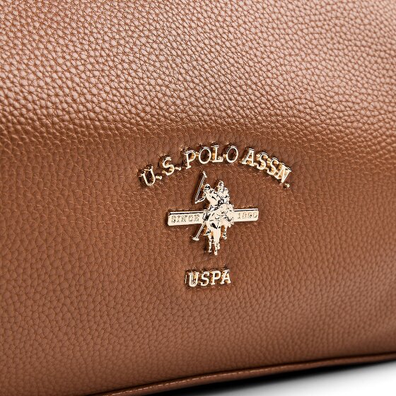 U.S. Polo Assn. Stanford Shoulder Bag 33 cm