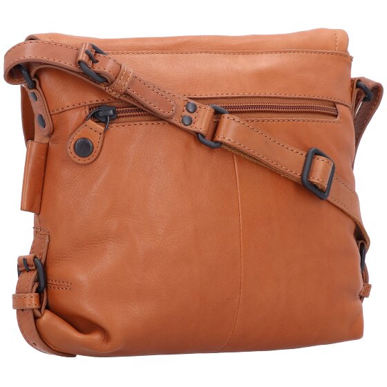 aunts & uncles Grandma's Luxury Club Mrs. Puff Pie Shoulder bag Leather 22 cm