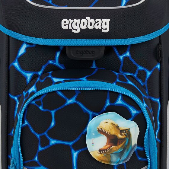 ergobag cubo School bag set 5-piece