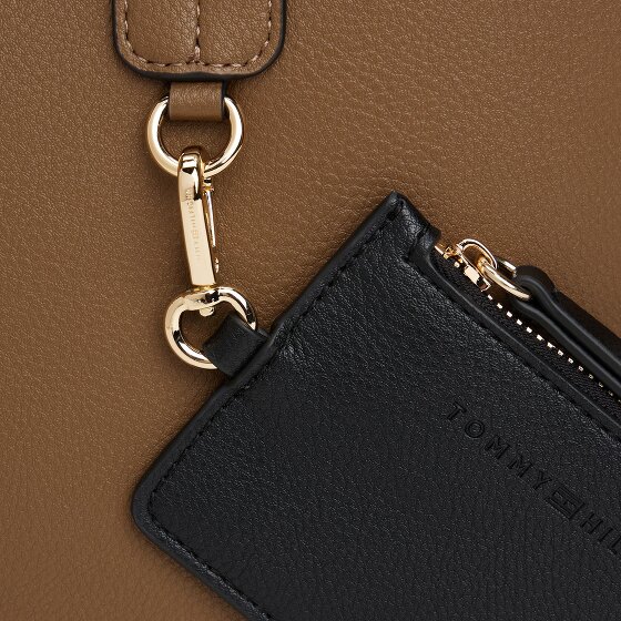 Tommy Hilfiger TH Icon Handbag 29 cm