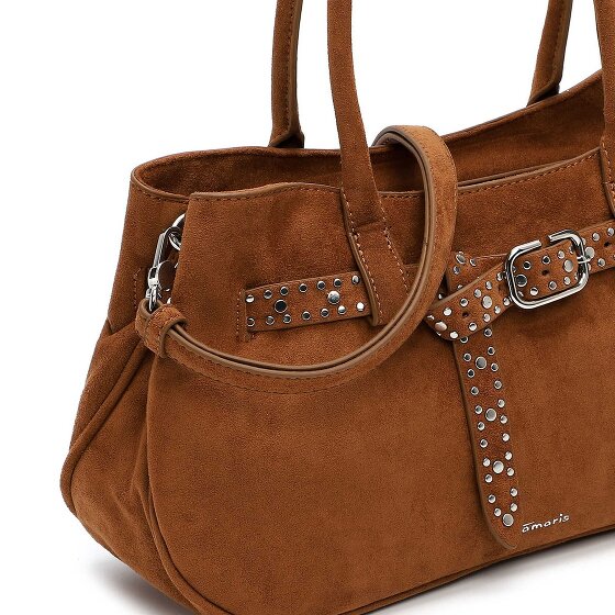 Tamaris TAS Melina Shoulder Bag Genuine Leather 39 cm