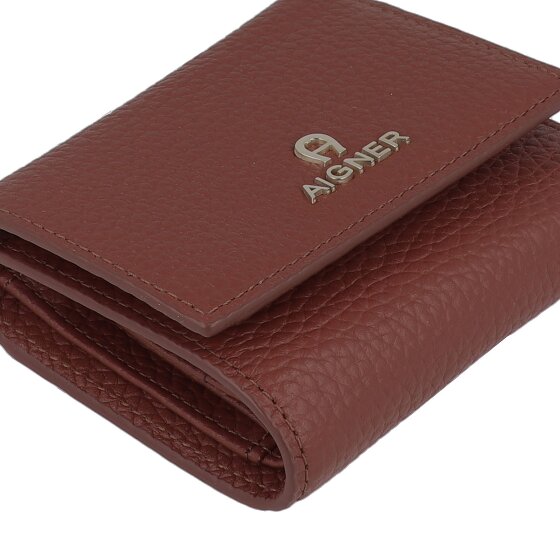 Aigner Ivy wallet RFID leather 10.5 cm