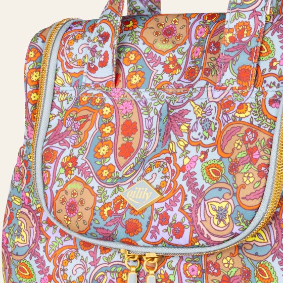 Oilily Petalpark Paisley Cathy Toilet bag 24 cm
