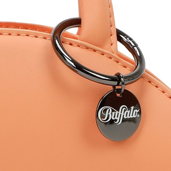 Buffalo Bowl Handbag 23 cm