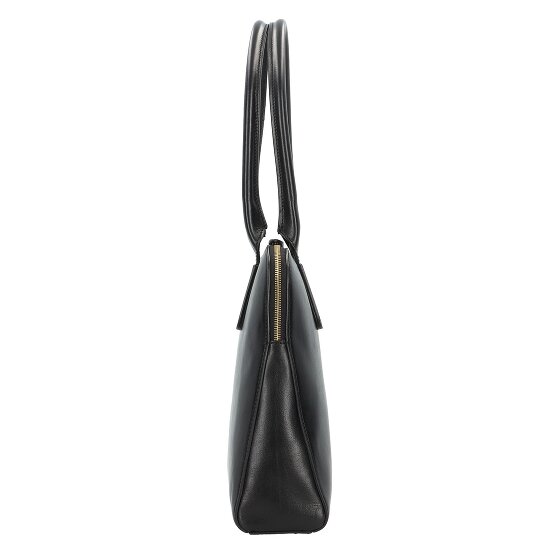 The Bridge Stodo Shoulder Bag Leather 38 cm The Bridge Stodo Shoulder Bag Leather 38 cm