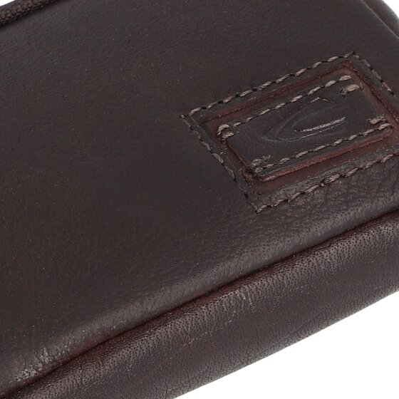 camel active Dust Key wallet Leather 12 cm camel active Dust Key wallet Leather 12 cm