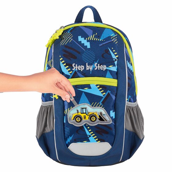 Step by Step School accessories