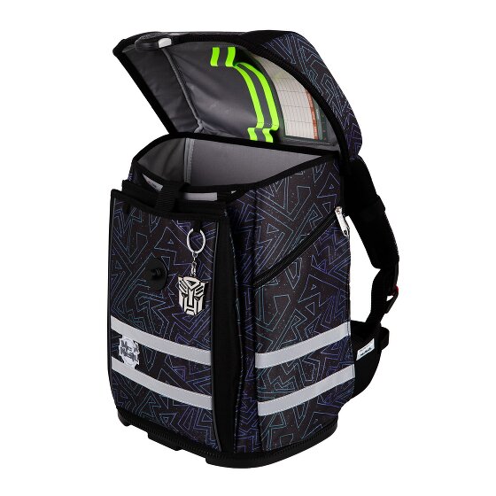 McNeill Perfecto School bag set 5-piece