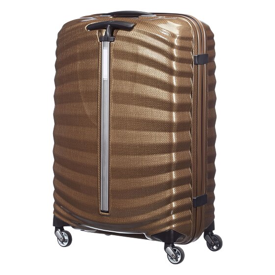 Samsonite Lite-Shock 4 wheels Trolley 69 cm
