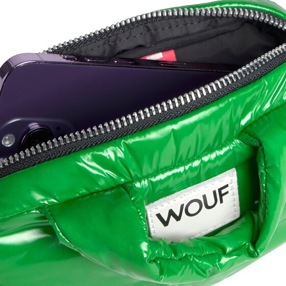 Wouf Glossy Mini Bag Handbag 19 cm