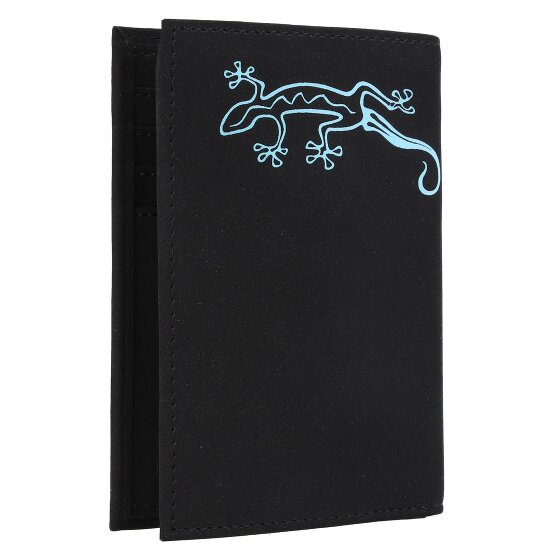 oxmox New Cryptan Wallet RFID protection 9.5 cm