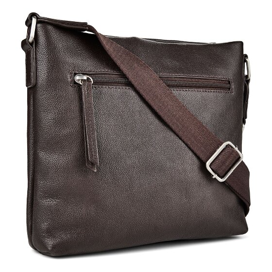 Jost Lysa Shoulder bag Genuine Leather 25 cm