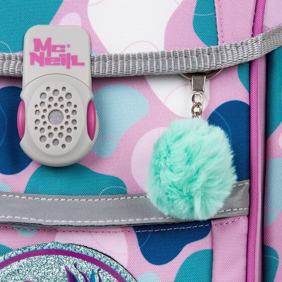 McNeill Tenero School bag set 5-piece