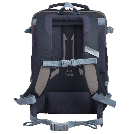 Kattbjörn Light School backpack 42 cm