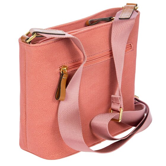 Bric's Life shoulder bag 25 cm